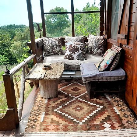 Serra das AlhadasCasa Do Sobreiro 2住宿加早餐旅馆 外观 照片