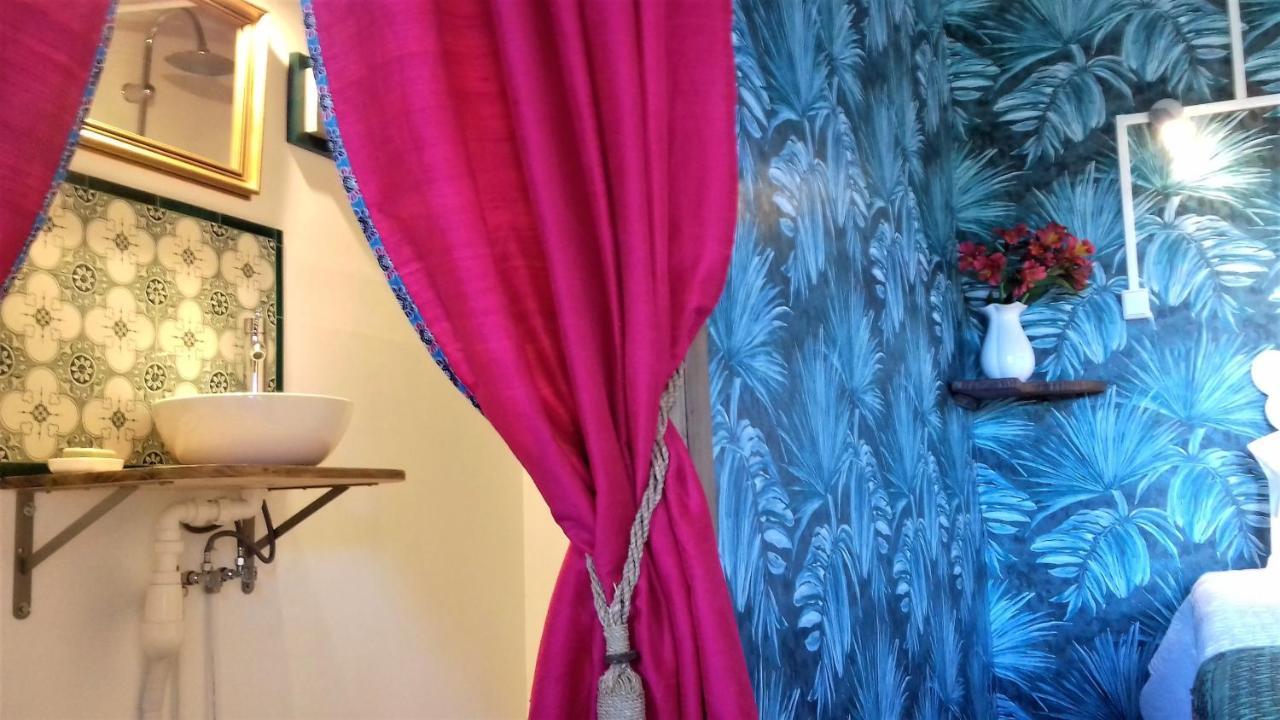 Serra das AlhadasCasa Do Sobreiro 2住宿加早餐旅馆 外观 照片