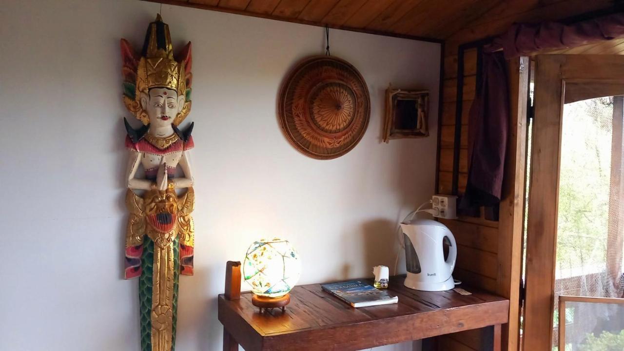Serra das AlhadasCasa Do Sobreiro 2住宿加早餐旅馆 外观 照片
