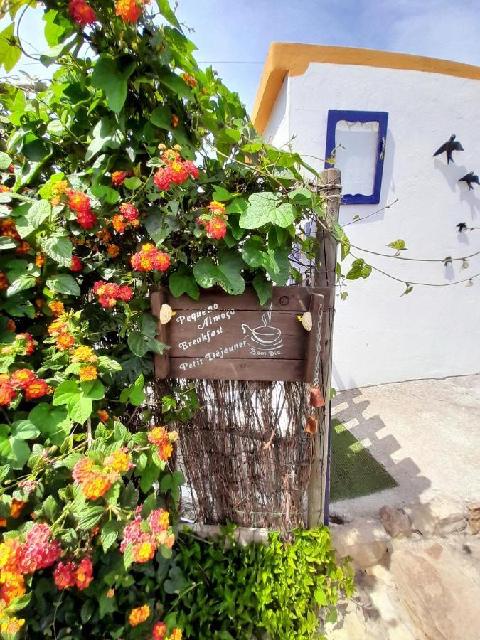 Serra das AlhadasCasa Do Sobreiro 2住宿加早餐旅馆 外观 照片